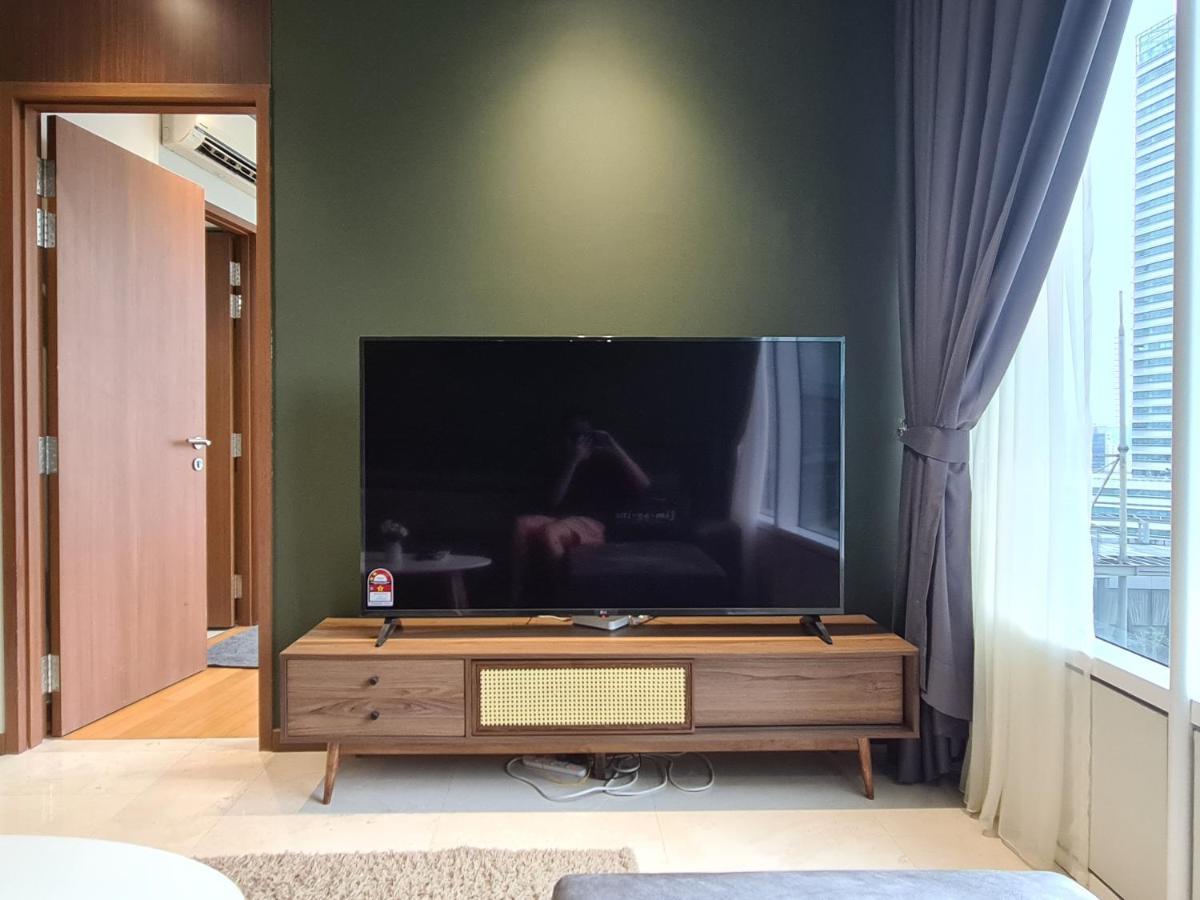 Sky Suites Klcc By Asiapex Kuala Lumpur Eksteriør billede
