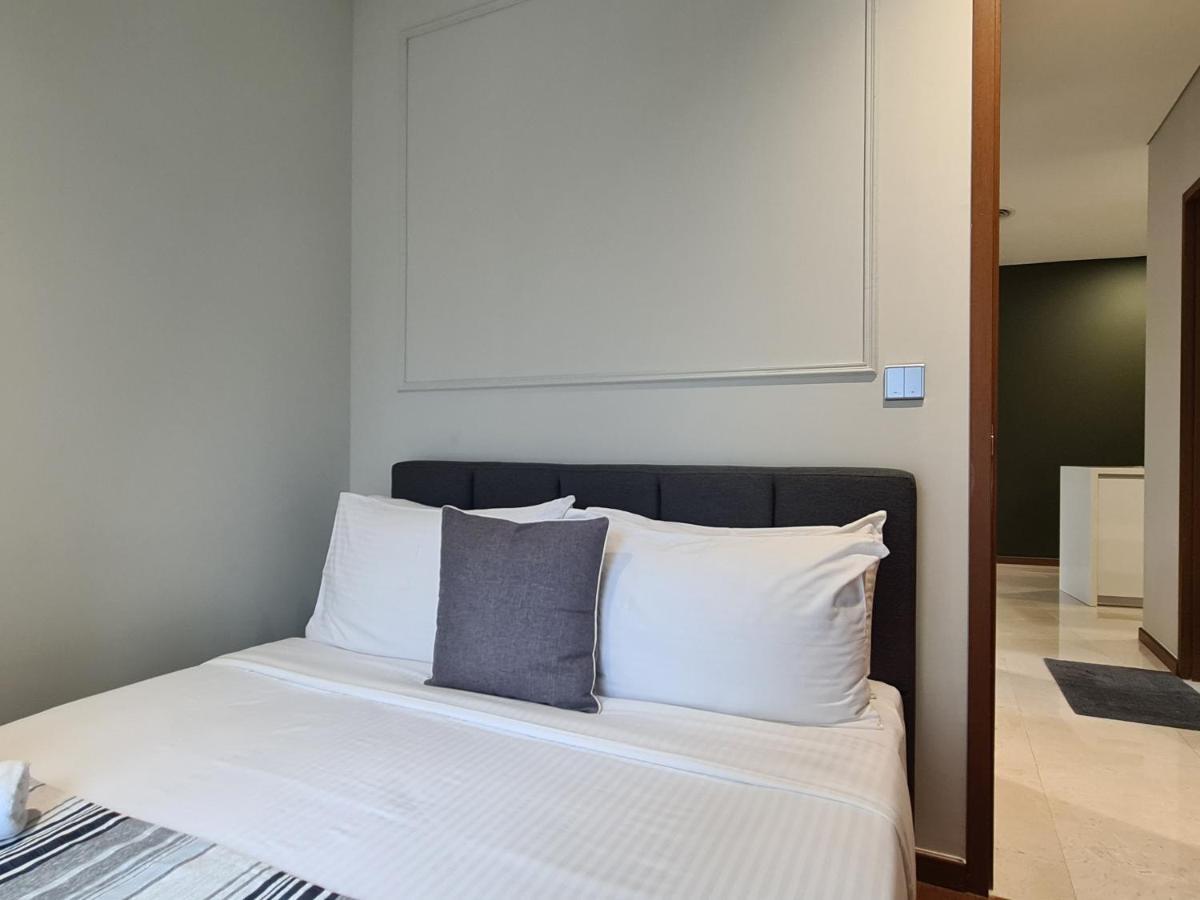 Sky Suites Klcc By Asiapex Kuala Lumpur Eksteriør billede